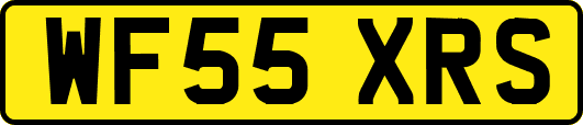 WF55XRS
