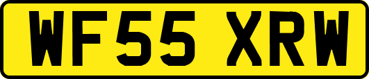 WF55XRW