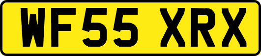 WF55XRX