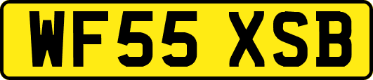 WF55XSB