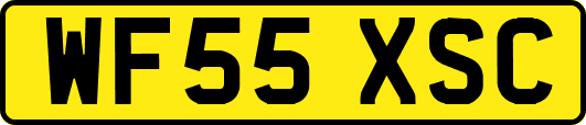 WF55XSC
