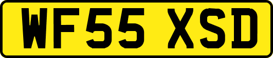 WF55XSD