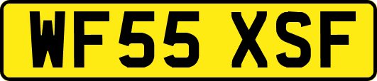 WF55XSF