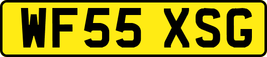 WF55XSG