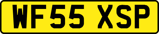 WF55XSP