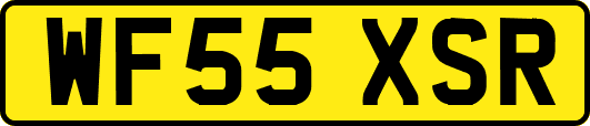 WF55XSR
