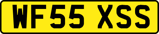 WF55XSS