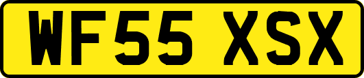 WF55XSX
