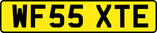 WF55XTE