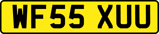 WF55XUU