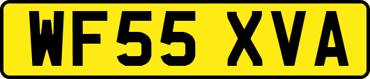 WF55XVA