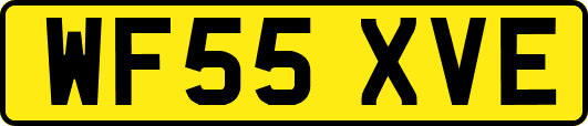 WF55XVE