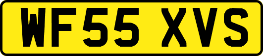 WF55XVS