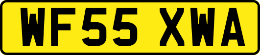 WF55XWA