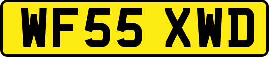 WF55XWD