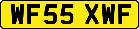 WF55XWF