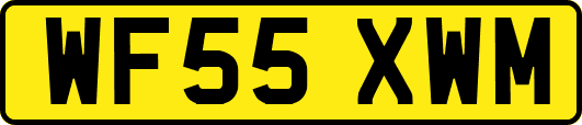 WF55XWM