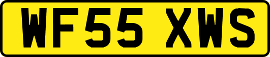 WF55XWS