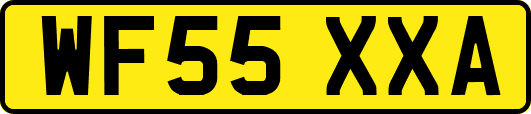 WF55XXA