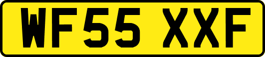 WF55XXF