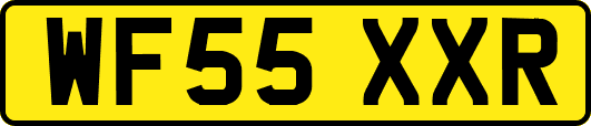 WF55XXR
