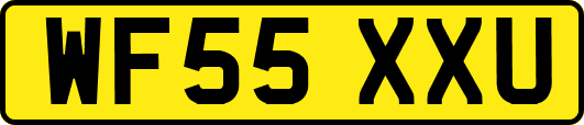 WF55XXU