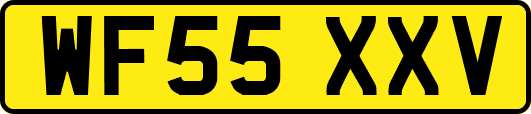 WF55XXV