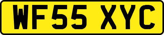 WF55XYC