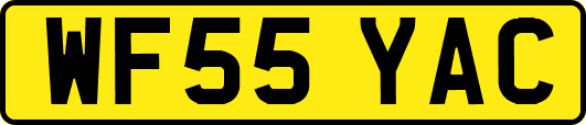 WF55YAC