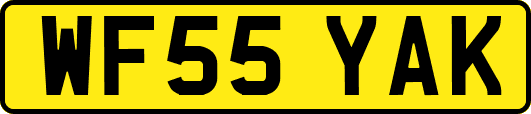 WF55YAK