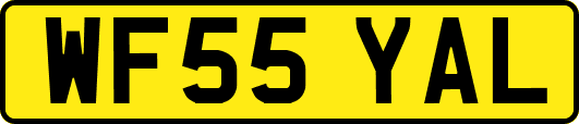 WF55YAL