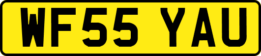 WF55YAU