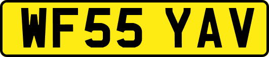 WF55YAV