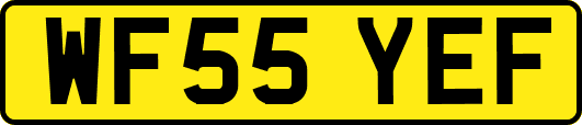 WF55YEF