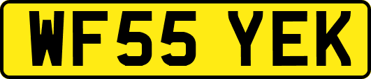 WF55YEK