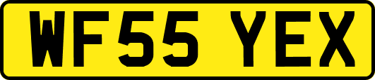 WF55YEX