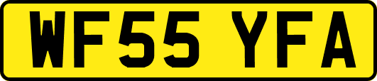 WF55YFA