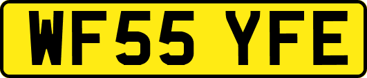 WF55YFE
