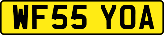 WF55YOA