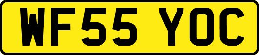WF55YOC