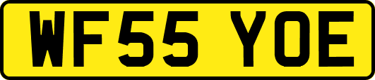 WF55YOE