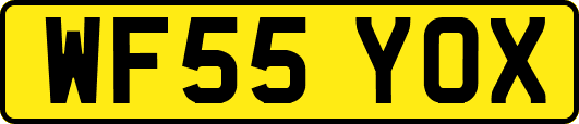 WF55YOX