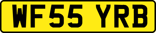 WF55YRB