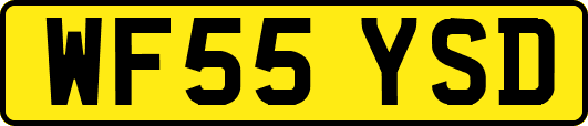 WF55YSD