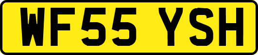 WF55YSH