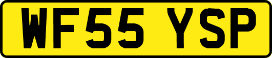 WF55YSP