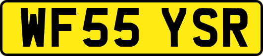 WF55YSR