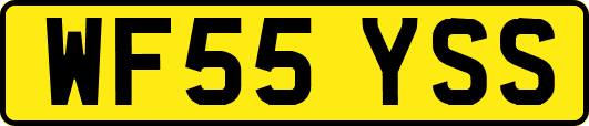 WF55YSS