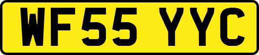 WF55YYC
