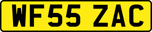 WF55ZAC